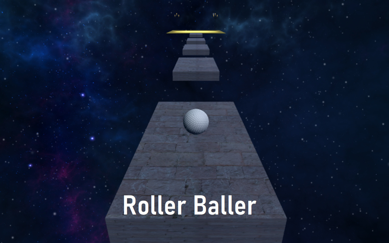 roller baller