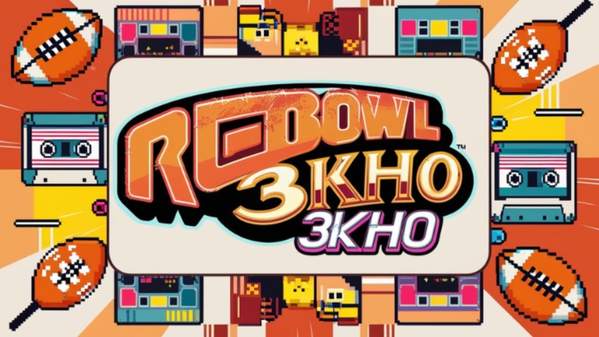 Retro Bowl 3KH0