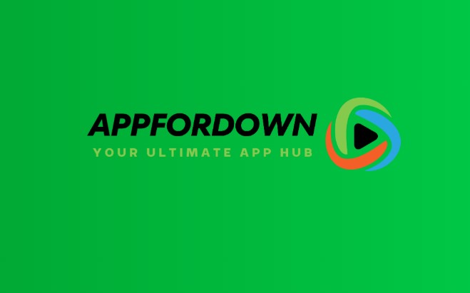 Appfordown