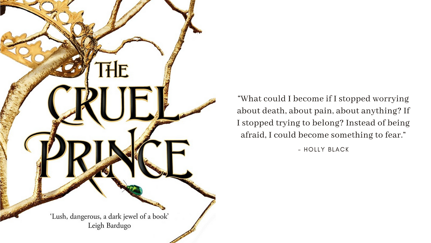 The Cruel Prince