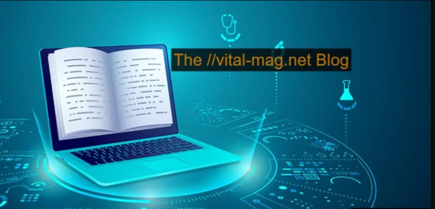 the ://vital-mag.net blog