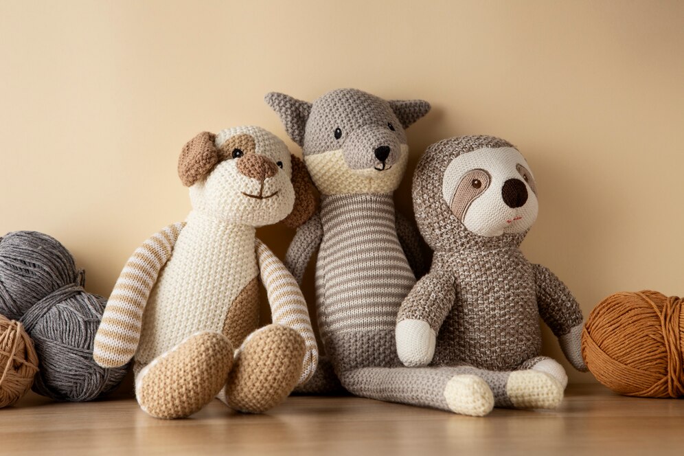 stuffies