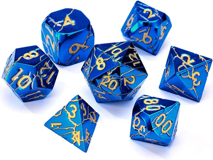 dnd dice