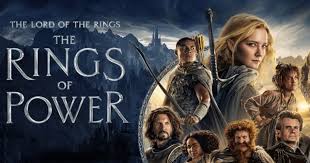 Rings of Power Season 2