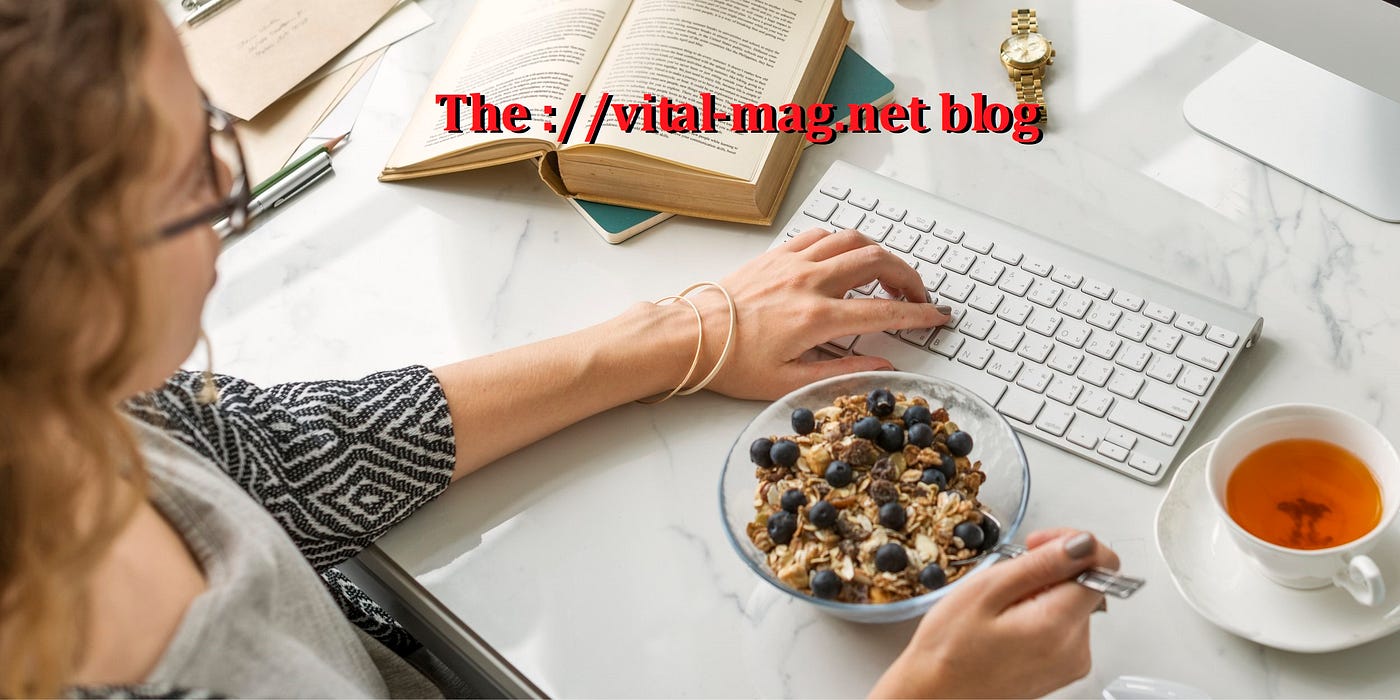 the //vital-mag.net blog