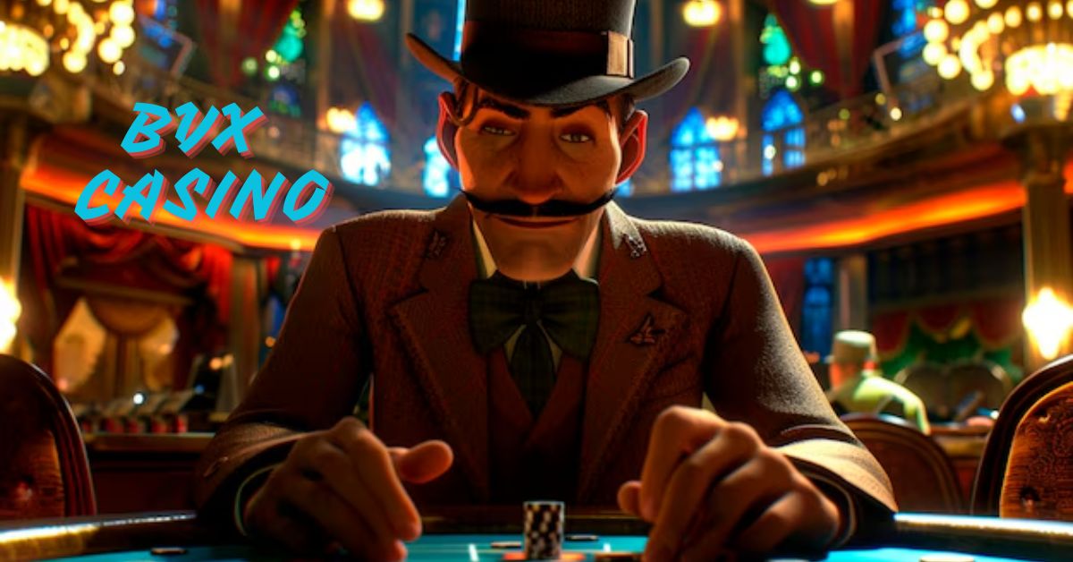 BVX Casino