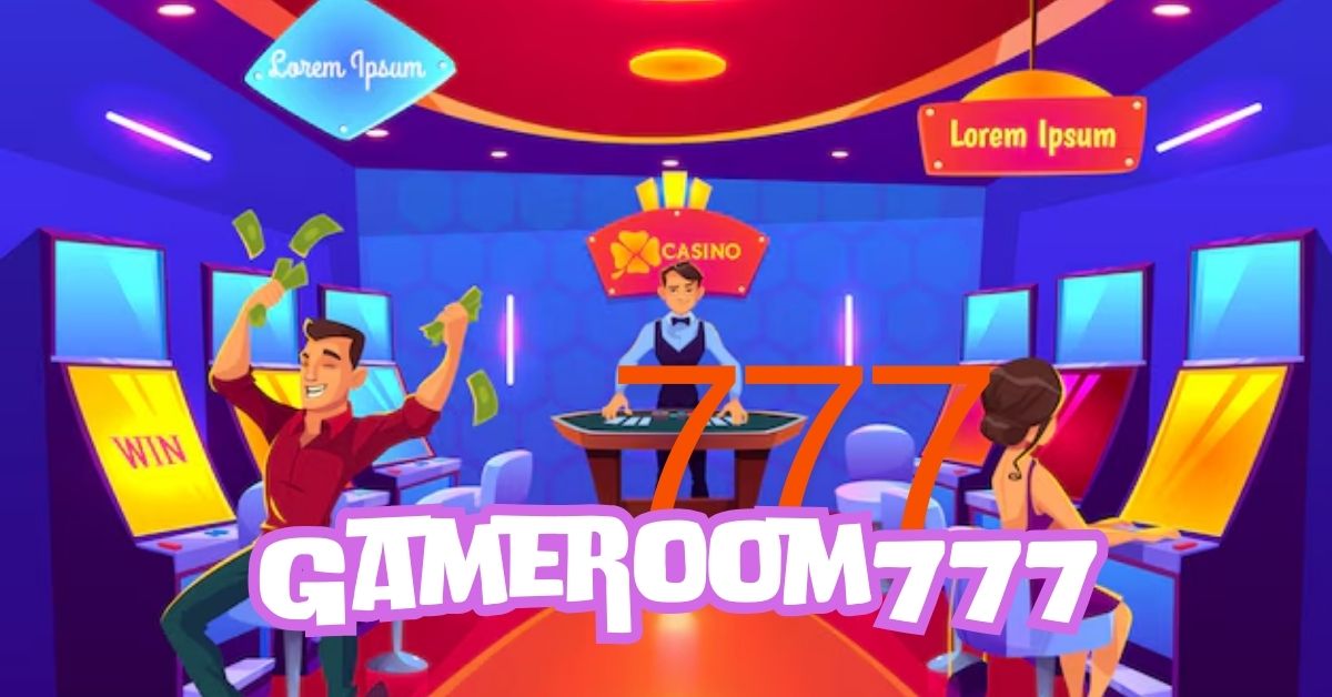 GameRoom777