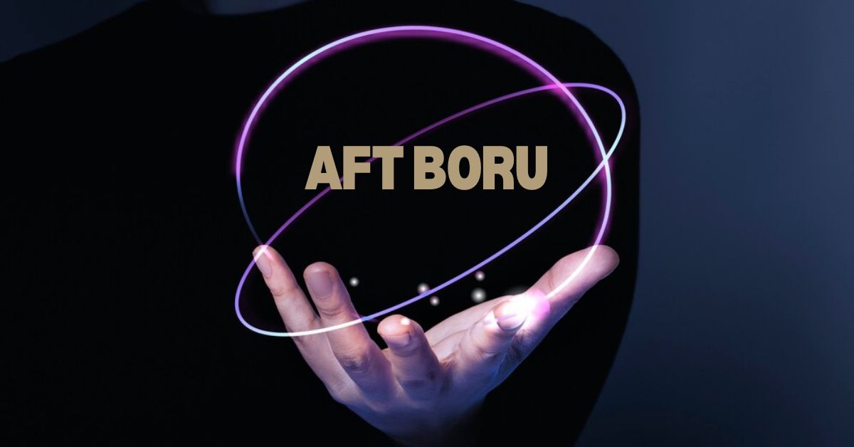 ATFBoru