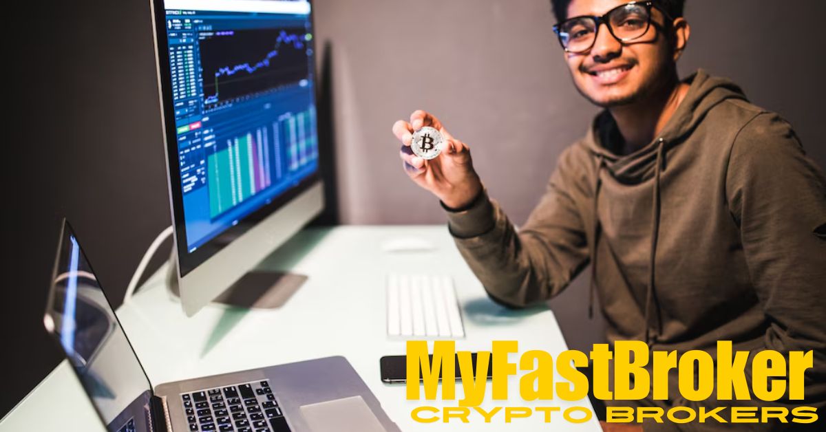 MyFastBroker Crypto Brokers