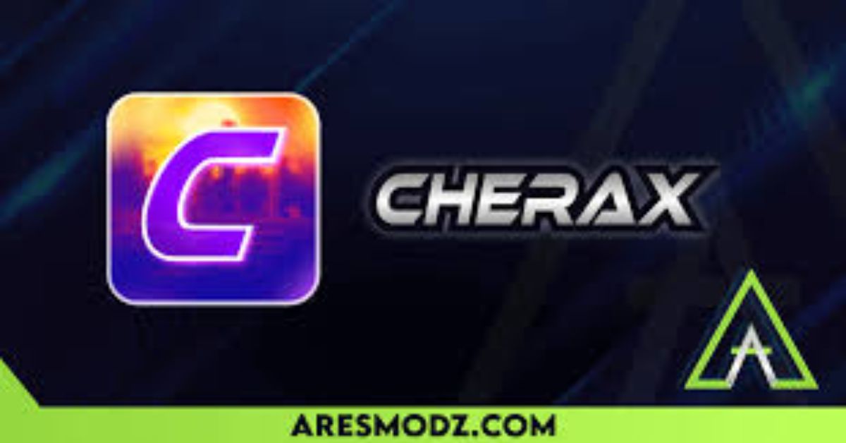 cherax redeem code