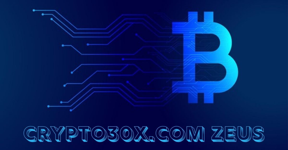 crypto 30x.com