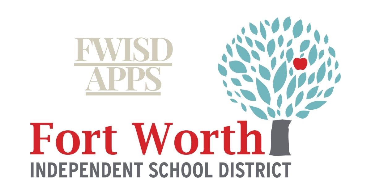 FWISD Apps