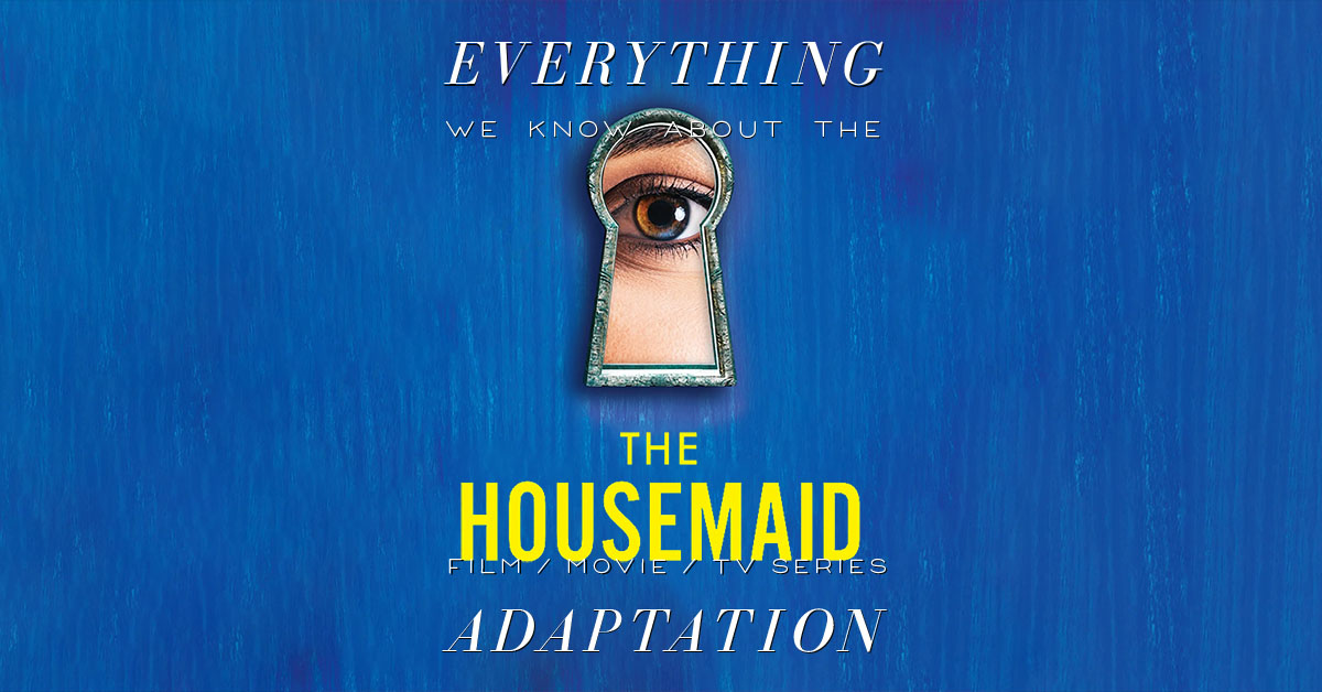 The Housemaid Series