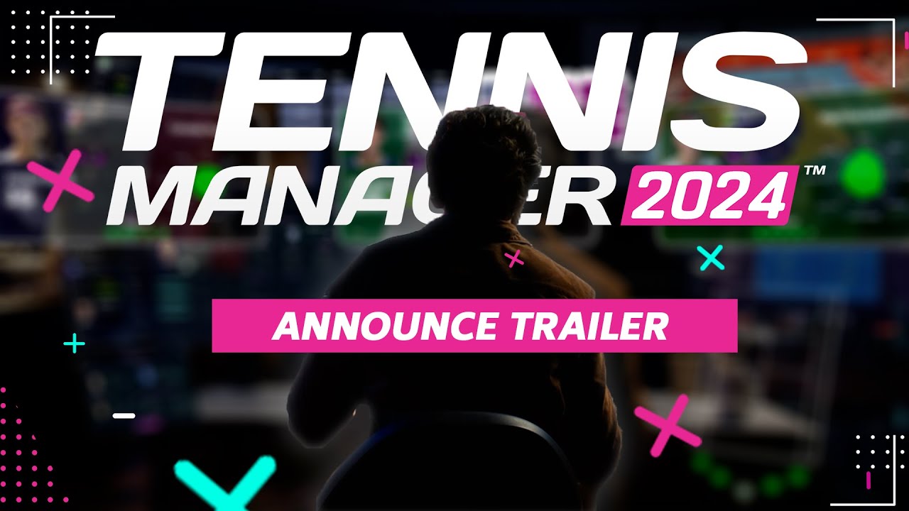 Tennis Manager 2024 Cheat Engine