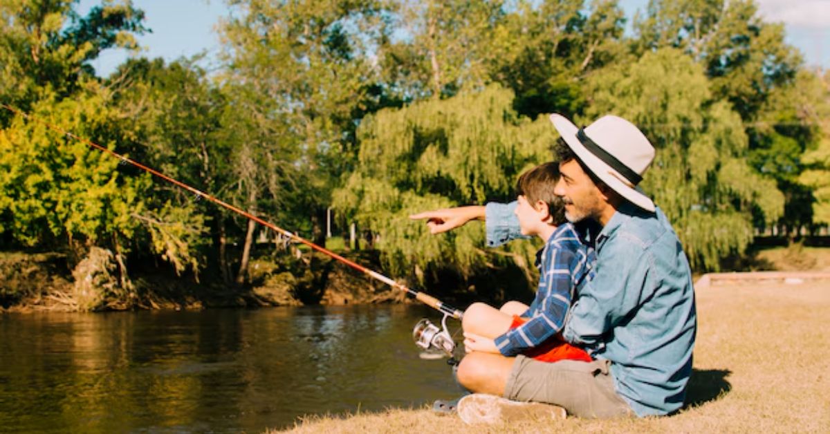 Texas Fishing Forum